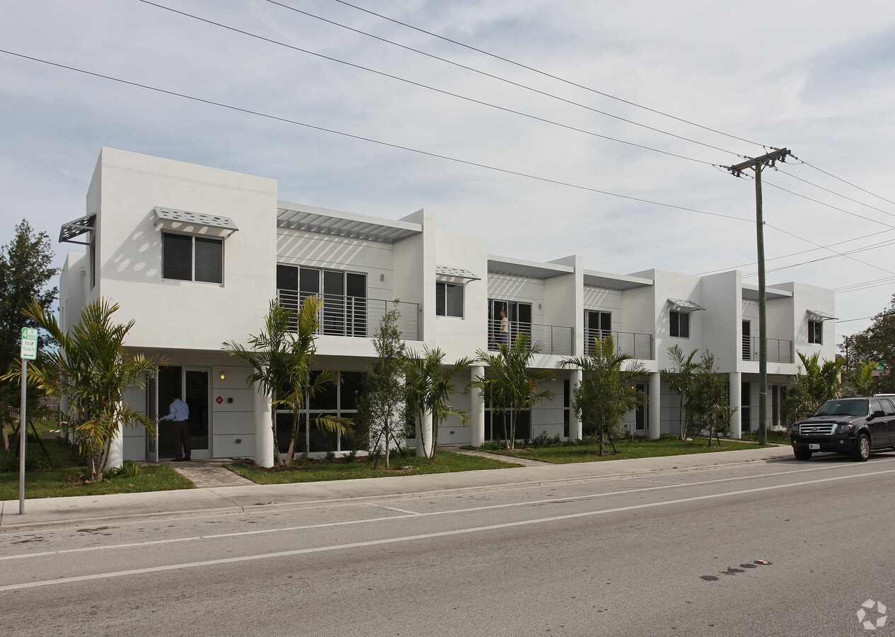 Photo - Urban Arts Lofts