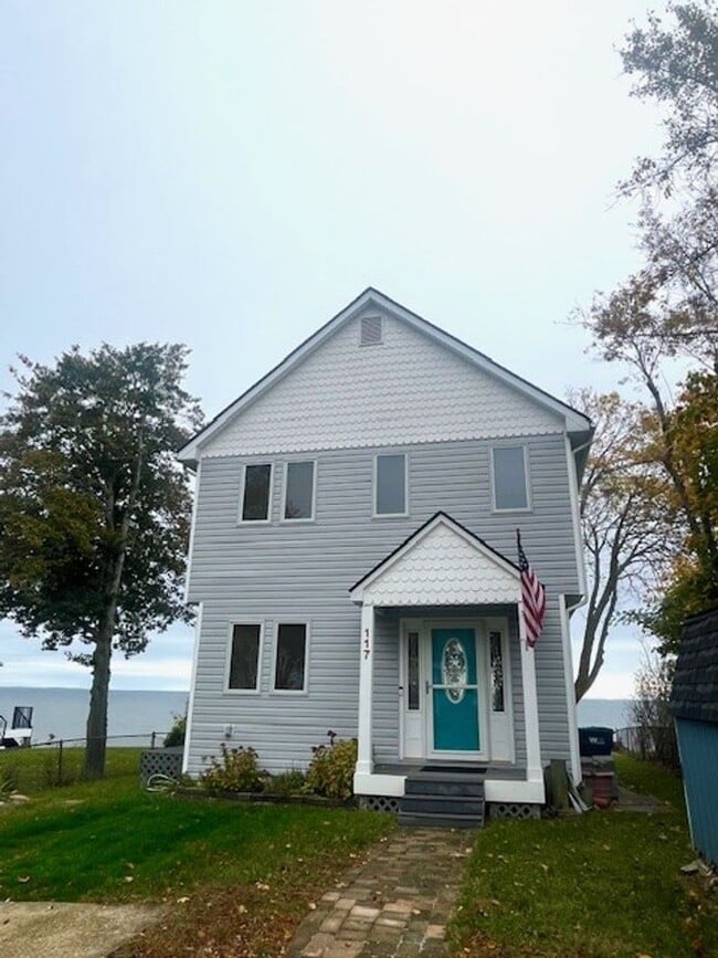 Photo - Gorgeous Water Front Home with Beach Access