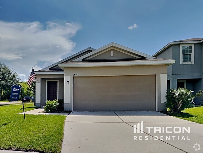Building Photo - 14416 Scottburgh Glen Dr Rental