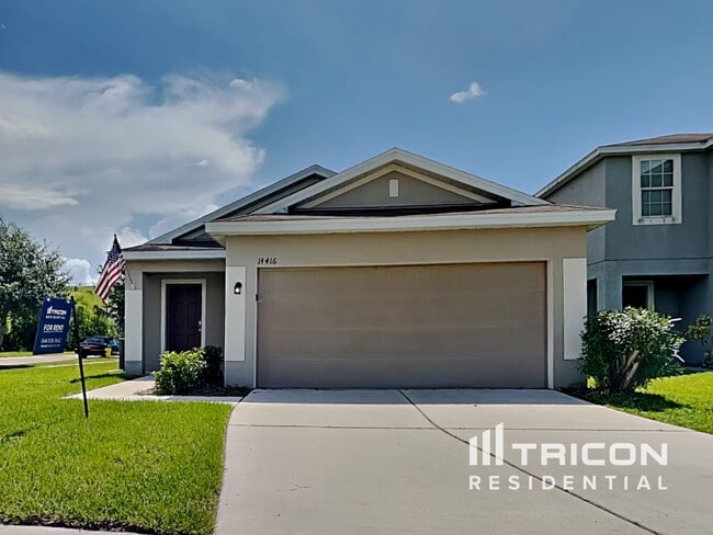 Photo - 14416 Scottburgh Glen Dr House