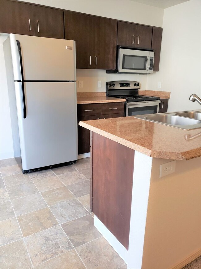 Photo - 1001 W Broadway Ave Unidad C-204