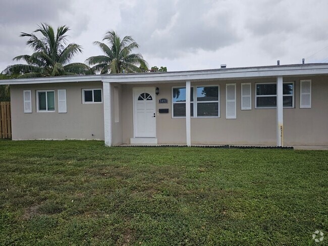 Building Photo - 3490 SW 19th St Rental