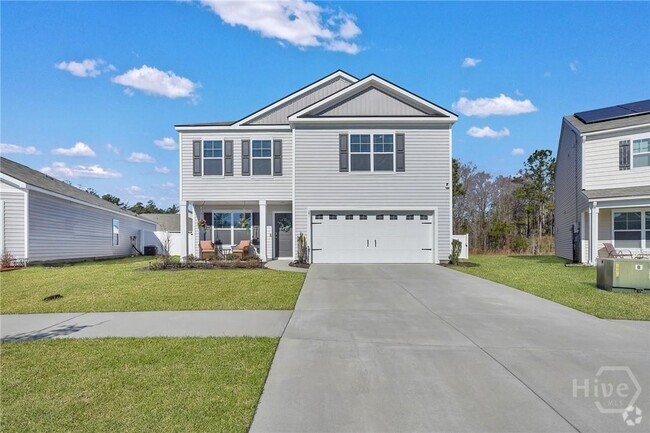 Building Photo - 27 Spicebush Cir Rental