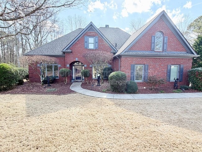 Building Photo - 7020 Grassmoor Grange Way