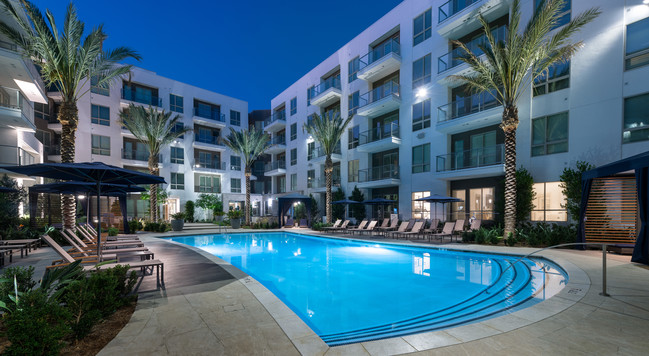 San Diego State University Off-Campus Housing & Apartments