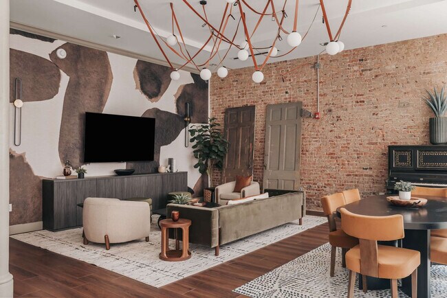 Photo - 240 Rep. John Lewis Way N Unit FL2-ID1341531P