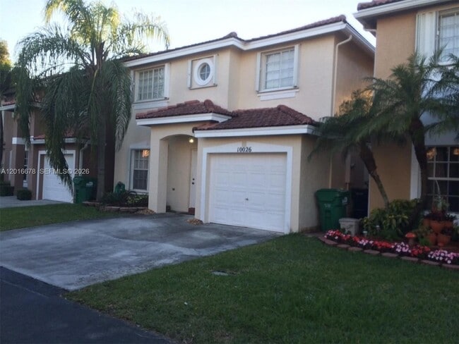 10026 SW 162nd Path