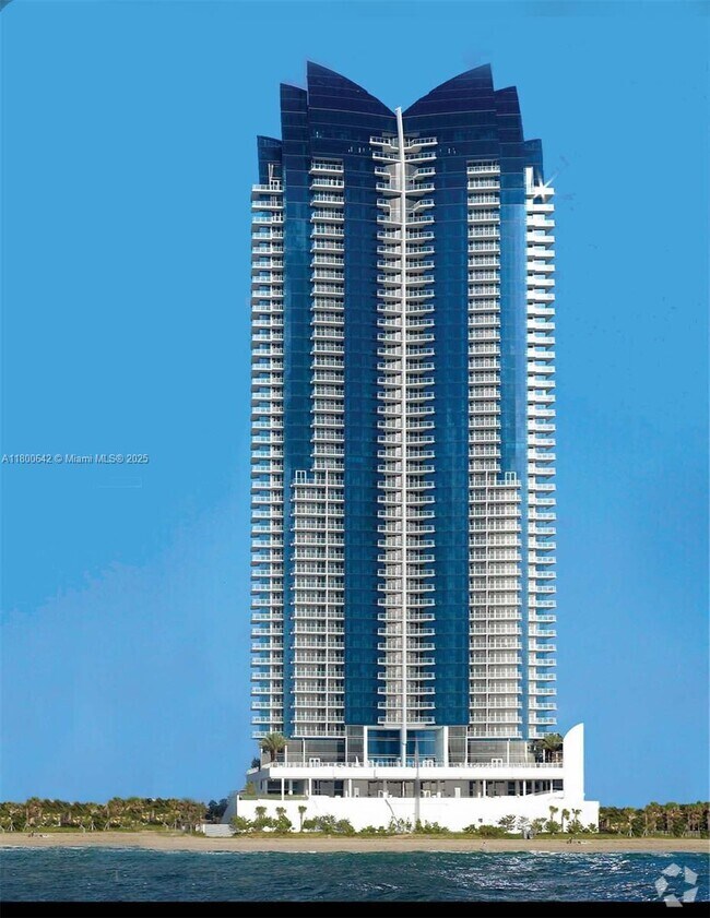 Building Photo - 17121 Collins Ave Unit 2503 Rental