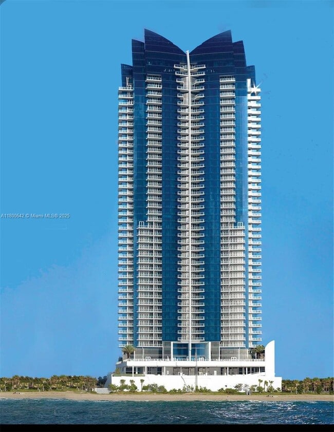 Photo - 17121 Collins Ave Condo Unit 2503