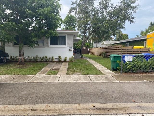 Photo - 443 NE 70th St Unidad 1