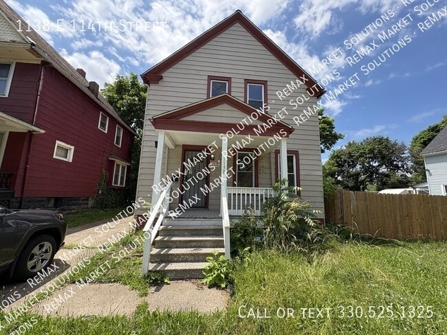 Photo - 1138 E 114th St