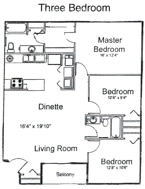 Building Photo - 1129 Robin Hood Ct Unit 306 Rental