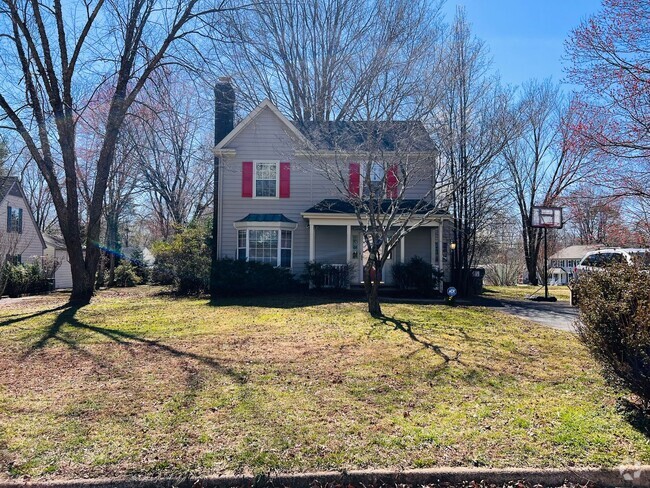 Building Photo - 1883 Steeplechase Run Rental