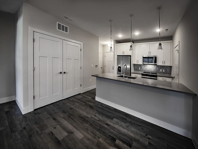 Photo - River Place Flats