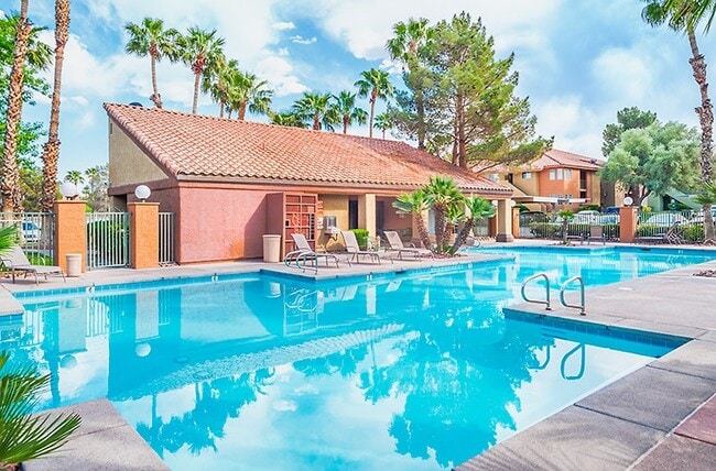 Photo - Invitational Apartments