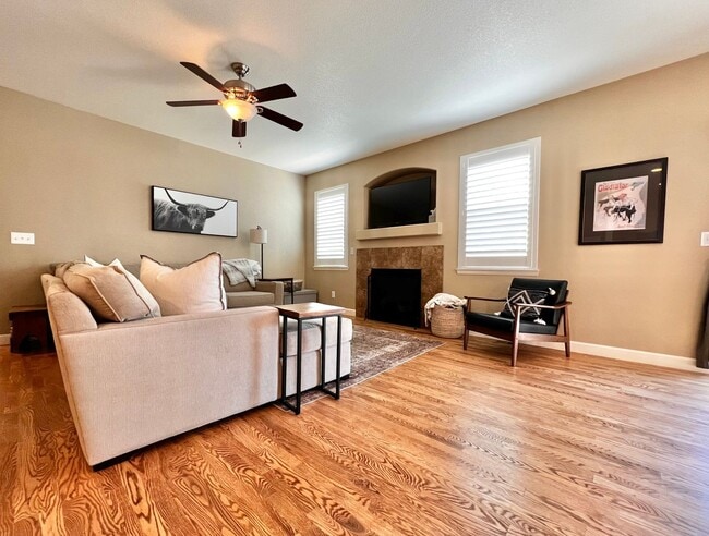 Photo - Beautiful 3 Bed 3.5 Bath House in Windsor!