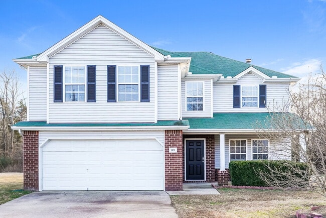 Building Photo - 109 Neville Ct