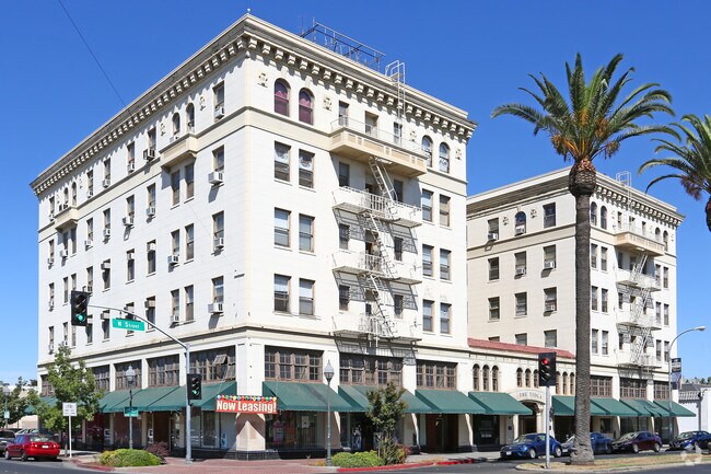 Tioga Apartment Homes - Tioga Apartment Homes
