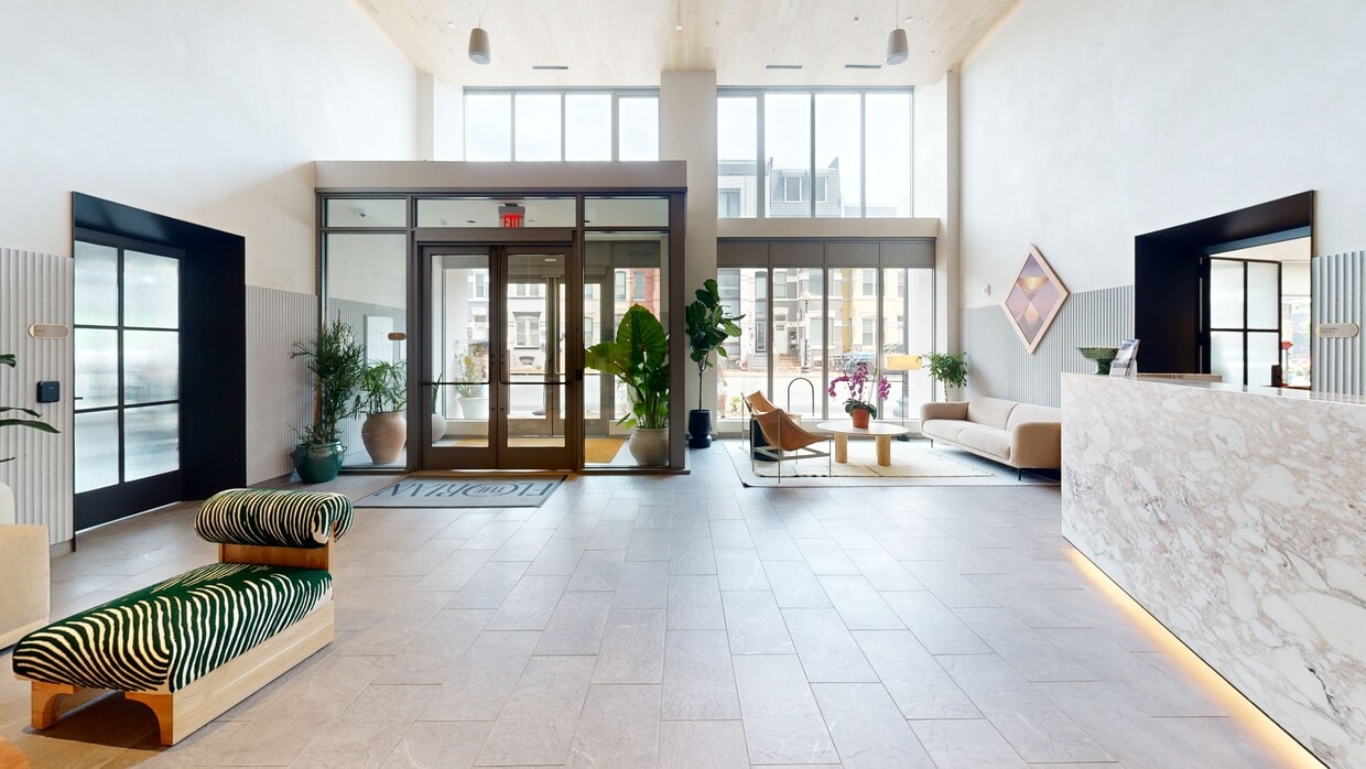 Photo - The Florian Apartments