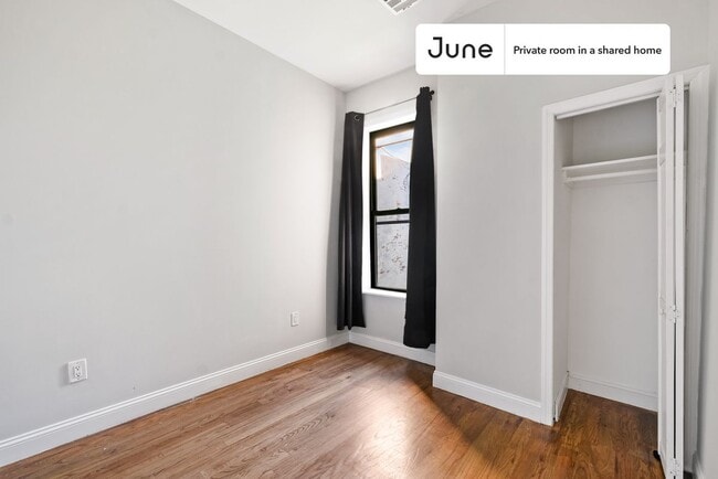 Photo - Room in Shared 4 bed/1 bath home Unit C