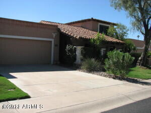 Photo - 7745 N Vía Camello Del Sur Townhome