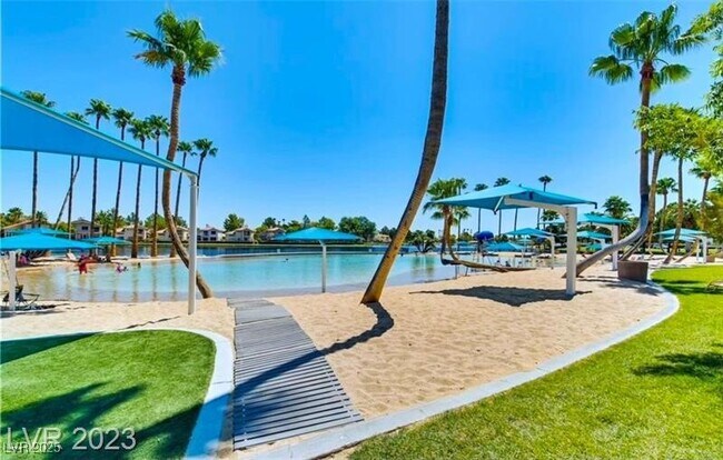 Photo - 3151 N Soaring Gulls Dr Condo Unit 2118