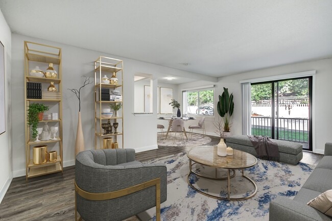 Photo - Square One Apartment Homes