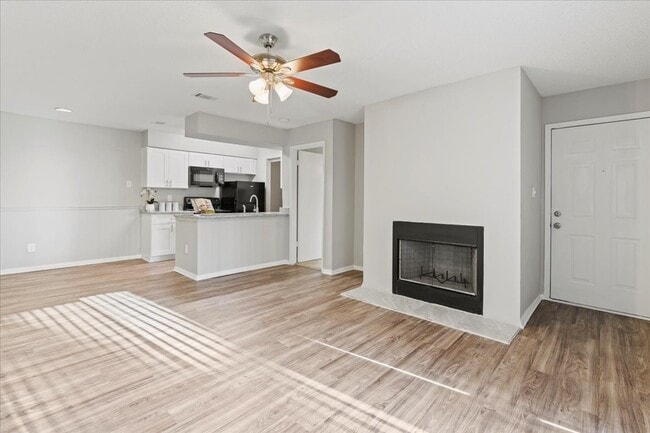 Hamilton-Renovated Living Room