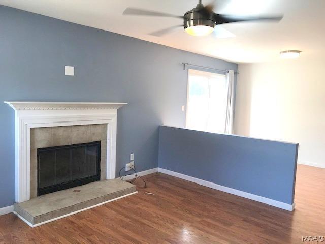 Photo - 1413 Royal Oak Ct
