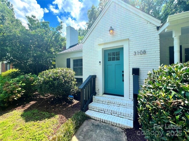 Photo - 3108 Barnhill Dr