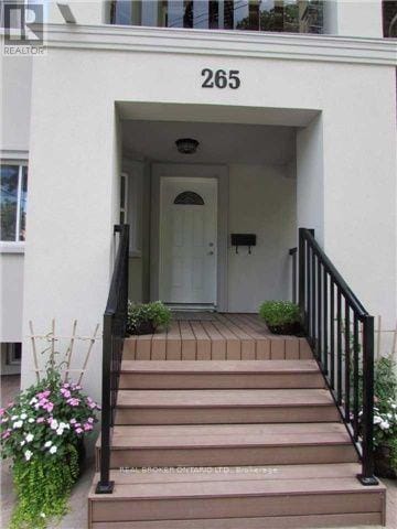 Photo - 265 Garden Ave