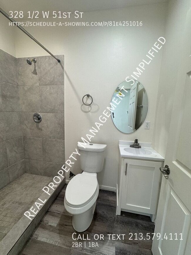 Photo - 328 W 51st St