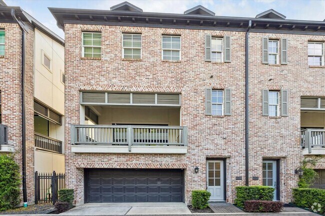 Building Photo - 612 E 20th St Unit B Rental