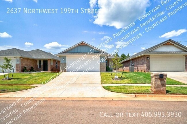 Photo - 2637 NW 199th St