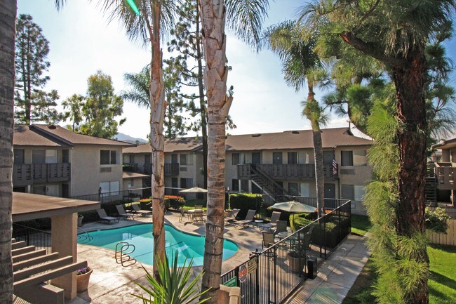 Loma Vista Apartments For Rent in San Bernardino, CA | ForRent.com