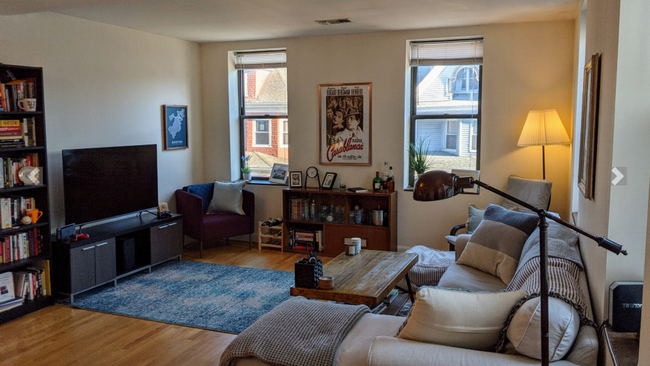 Photo - 29 Brainerd Rd Condo