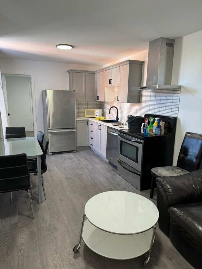 Photo - 4831 Rue Saint-Urbain Unité 4831