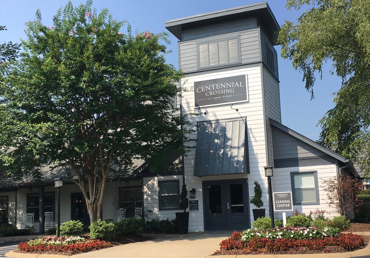 Centennial Crossing At Lenox Place Apartments For Rent In Goodlettsville Tn Forrent Com