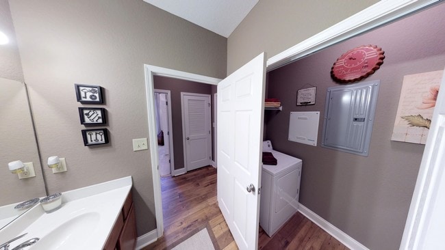 Photo - The Enclave of Hardin Valley Apartments