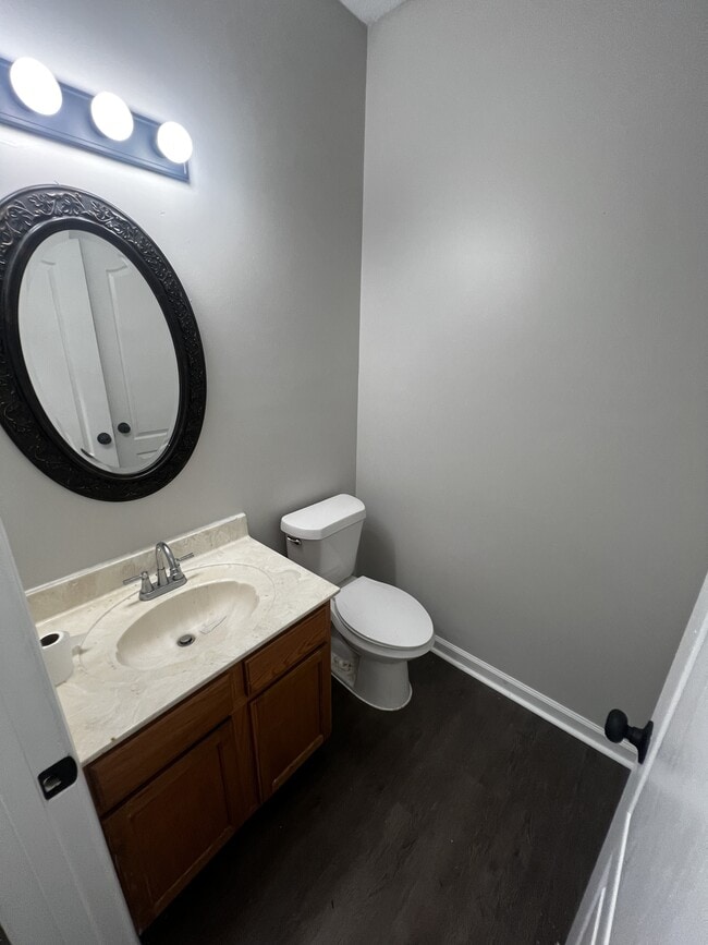 Photo - 1017 Cordova Ridge Pl