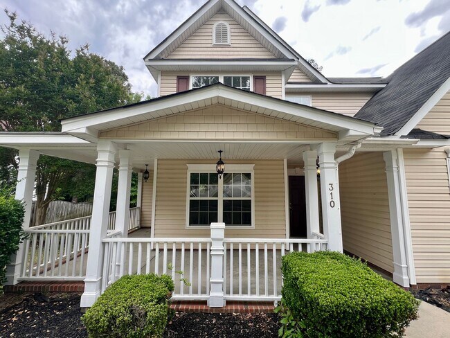 Photo - Spacious Home in Northeast Columbia