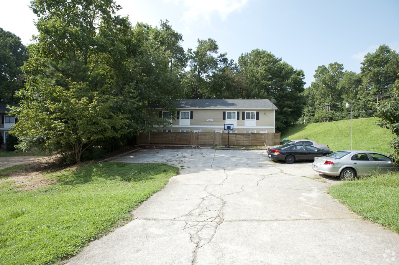 Photo - 6505 Bannor Ln