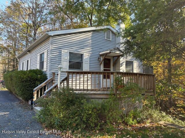 Photo - 1540 Sawkill Rd