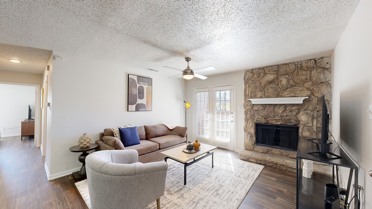 Photo - Woodhill Apartments