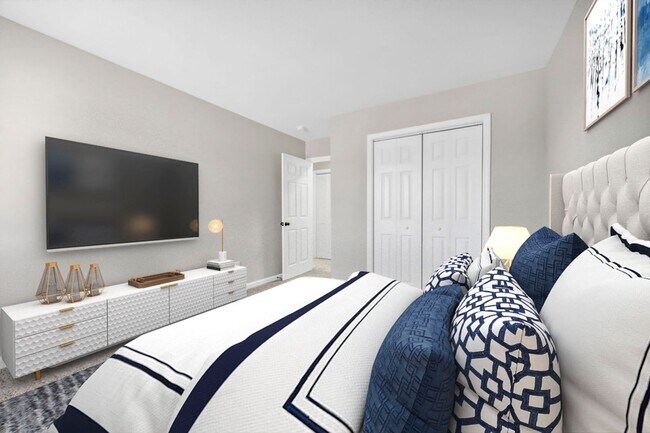 Gleneagle Apartment Homes