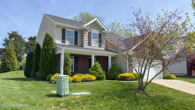 Photo - 17013 Green Crest Ln House