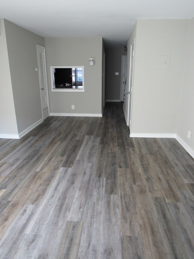 Georgetown Apartments