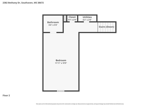 Photo - 2382 Bethany Dr