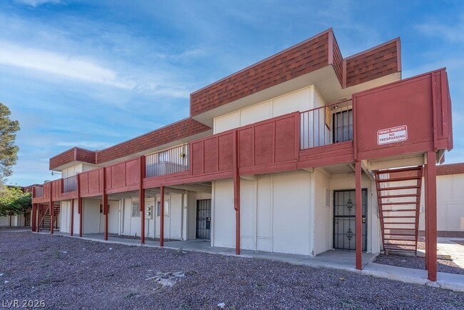 5396 S Swenson St Unit 30
