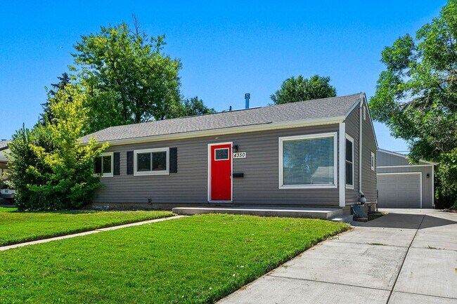 Building Photo - NEAR DU and Colorado Blvd - Virginia Village Rental